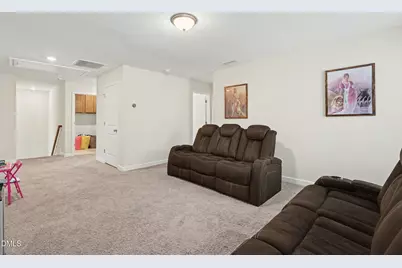 1012 Foggy Point Trail, Knightdale, NC 27545 - Photo 11