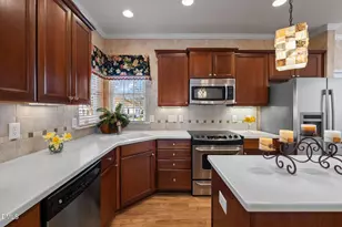 306 Easton Grey Loop, Cary, NC 27519 - Photo 17