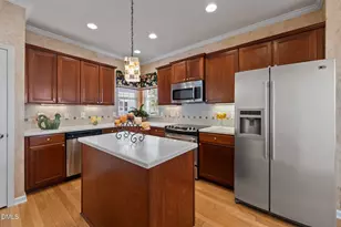 306 Easton Grey Loop, Cary, NC 27519 - Photo 15