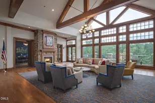 306 Easton Grey Loop, Cary, NC 27519 - Photo 49