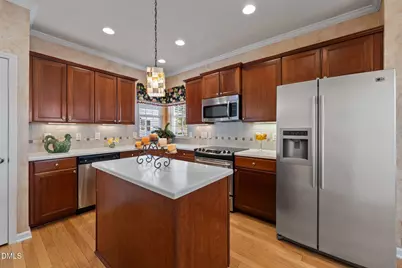 306 Easton Grey Loop, Cary, NC 27519 - Photo 13