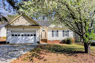 102 Ashton Ct, Clayton, NC 27527 - Photo 1