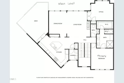 4802 Glenmist Court, Raleigh, NC 27612 - Photo 51