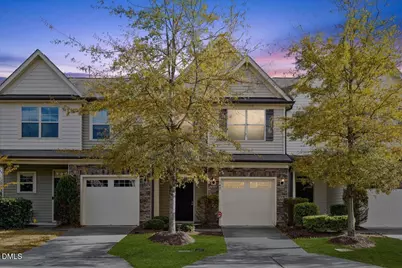 142 Token House Road, Durham, NC 27703 - Photo 3