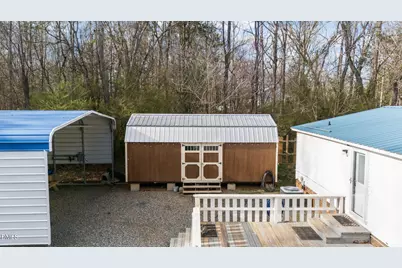 9089 Grassy Creek Road, Bullock, NC 27507 - Photo 13