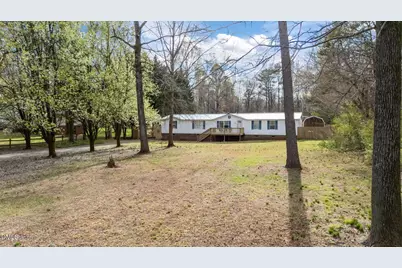 9089 Grassy Creek Road, Bullock, NC 27507 - Photo 3