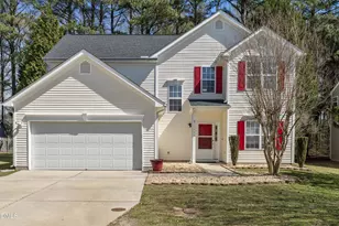 3045 Buttonwood Ln, Clayton, NC 27520 - Photo 1