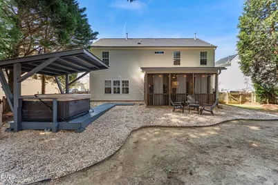 3045 Buttonwood Lane, Clayton, NC 27520 - Photo 41