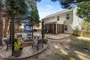 3045 Buttonwood Ln, Clayton, NC 27520 - Photo 37