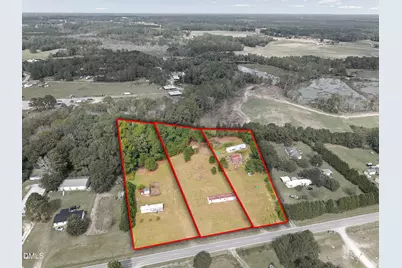 430 Webb Mill Road, Four Oaks, NC 27524 - Photo 1