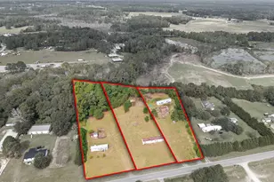 430 Webb Mill Rd, Four Oaks, NC 27524 - Photo 1