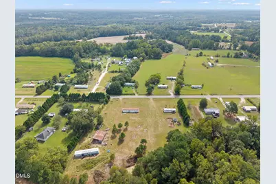 430 Webb Mill Road, Four Oaks, NC 27524 - Photo 5