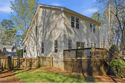 51 Westfield Street, Pittsboro, NC 27312 - Photo 25