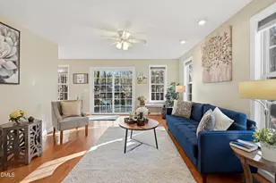 51 Westfield St, Pittsboro, NC 27312 - Photo 5