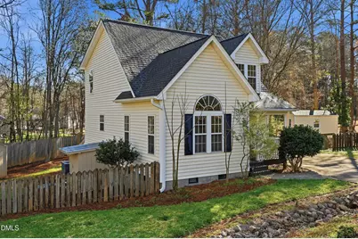 51 Westfield Street, Pittsboro, NC 27312 - Photo 3