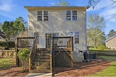 51 Westfield Street, Pittsboro, NC 27312 - Photo 25