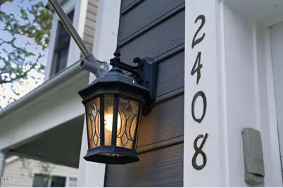 2408 Lemuel Drive, Raleigh, NC 27615 - Photo 7