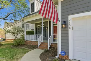 2408 Lemuel Dr, Raleigh, NC 27615 - Photo 5