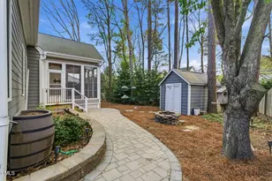 2408 Lemuel Dr, Raleigh, NC 27615 - Photo 41