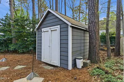 2408 Lemuel Drive, Raleigh, NC 27615 - Photo 43