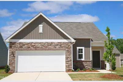 164 Bedstone Way, Clayton, NC 27520 - Photo 1
