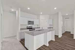 164 Bedstone Wy, Clayton, NC 27520 - Photo 5