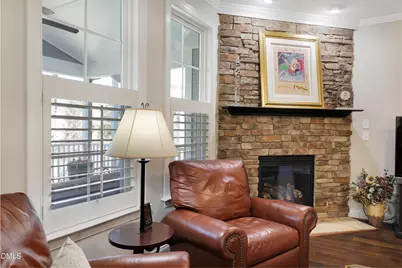 109 Jumping Creek Court, Holly Springs, NC 27540 - Photo 11