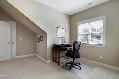 109 Jumping Creek Court, Holly Springs, NC 27540 - Photo 39