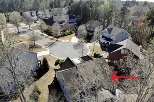 109 Jumping Creek Ct, Holly Springs, NC 27540 - Photo 47