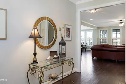 109 Jumping Creek Court, Holly Springs, NC 27540 - Photo 9