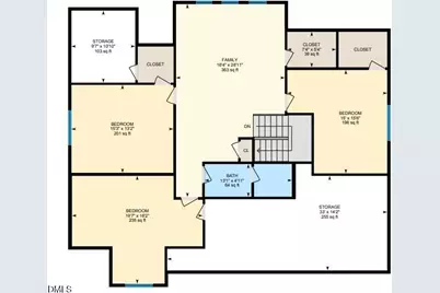 109 Jumping Creek Court, Holly Springs, NC 27540 - Photo 43