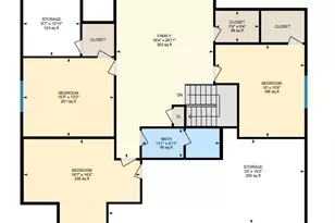 109 Jumping Creek Ct, Holly Springs, NC 27540 - Photo 43