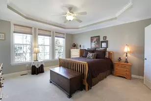 109 Jumping Creek Ct, Holly Springs, NC 27540 - Photo 25