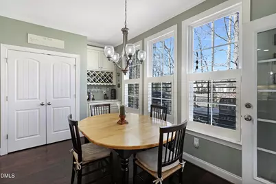 109 Jumping Creek Court, Holly Springs, NC 27540 - Photo 17