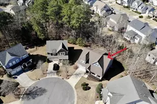 109 Jumping Creek Ct, Holly Springs, NC 27540 - Photo 3