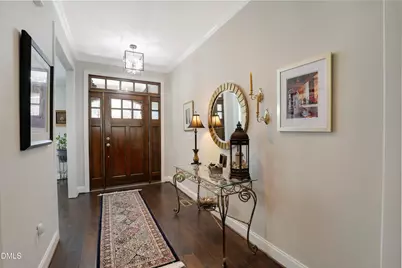 109 Jumping Creek Court, Holly Springs, NC 27540 - Photo 7