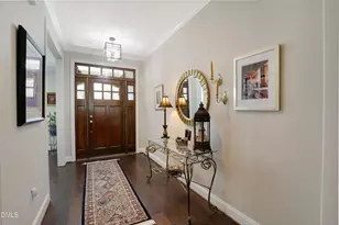 109 Jumping Creek Ct, Holly Springs, NC 27540 - Photo 7