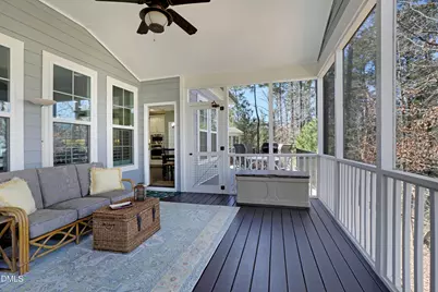 109 Jumping Creek Court, Holly Springs, NC 27540 - Photo 21