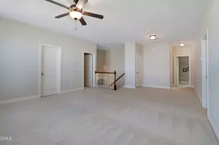 109 Jumping Creek Ct, Holly Springs, NC 27540 - Photo 35