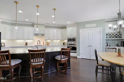 109 Jumping Creek Court, Holly Springs, NC 27540 - Photo 19