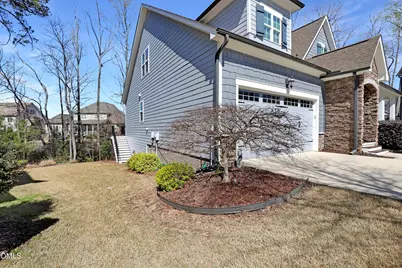 109 Jumping Creek Court, Holly Springs, NC 27540 - Photo 45