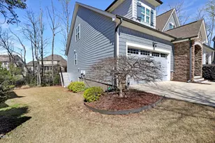 109 Jumping Creek Ct, Holly Springs, NC 27540 - Photo 45