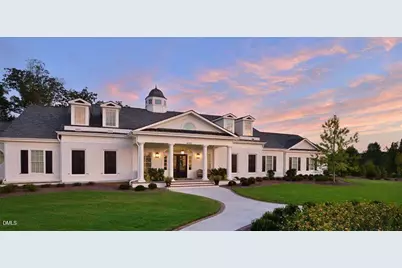 109 Jumping Creek Court, Holly Springs, NC 27540 - Photo 51