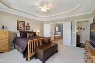 109 Jumping Creek Ct, Holly Springs, NC 27540 - Photo 27