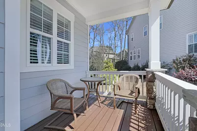 109 Jumping Creek Court, Holly Springs, NC 27540 - Photo 5