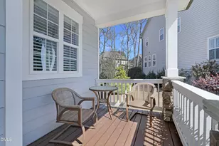 109 Jumping Creek Ct, Holly Springs, NC 27540 - Photo 5