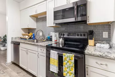 1110 Schaub Drive #B, Raleigh, NC 27606 - Photo 11