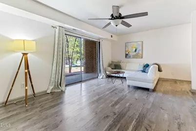 1110 Schaub Drive #B, Raleigh, NC 27606 - Photo 3