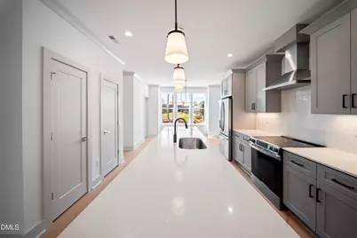 1143 Booth Park Boulevard, Chapel Hill, NC 27514 - Photo 9