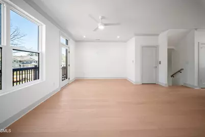 1143 Booth Park Boulevard, Chapel Hill, NC 27514 - Photo 15